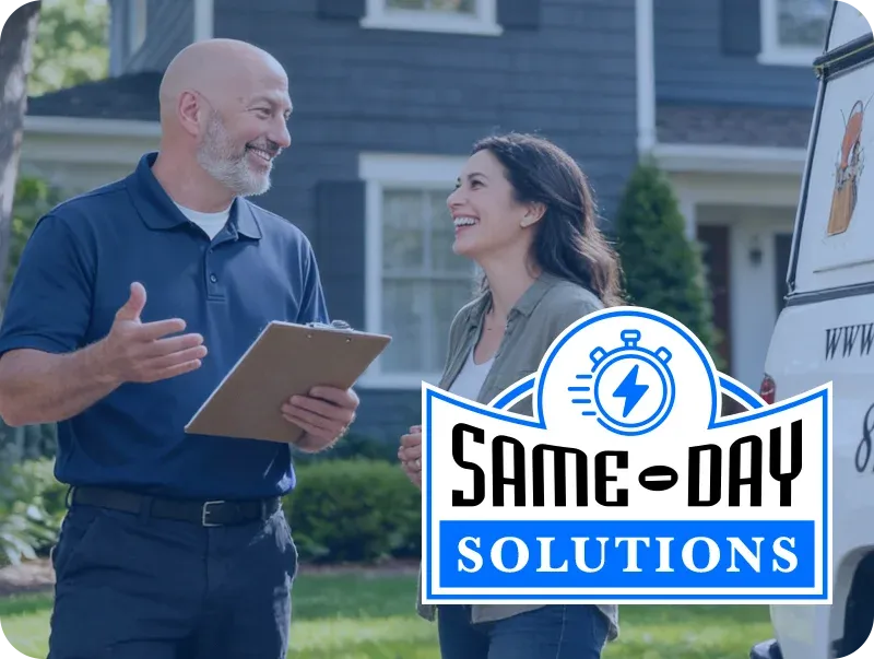 same-day solutions